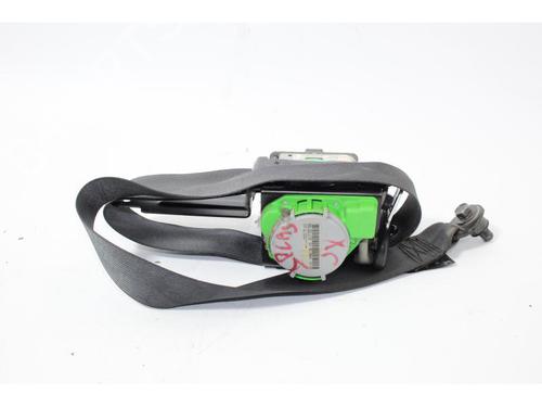 Used Front left seatbelt SUZUKI SPLASH (EX) 1.2 (A5B412) (86 hp) 15146916