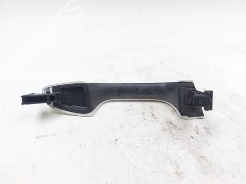 Front left exterior door handle KIA SPORTAGE IV (QL, QLE) 1.6 CRDi | BP24540625C128 