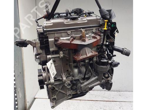 Used Engine Engine PEUGEOT 207 SW (WK_) 1.4 (73 hp) 33422269 33422269