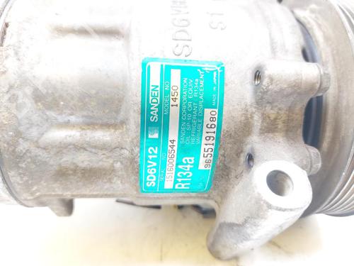 AC compressor CITROËN C3 I (FC_, FN_) 1.4 HDi | BP27443285M34