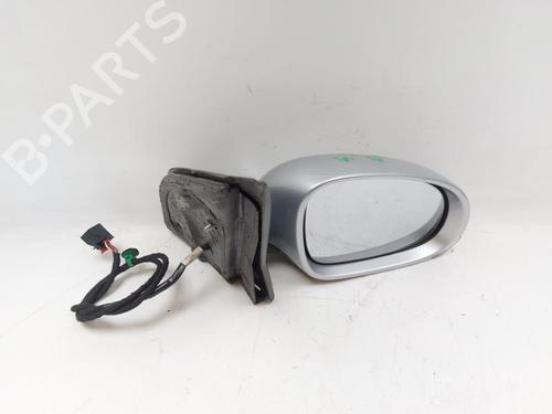 Used Right mirror VW GOLF V (1K1) 2.0 TDI 16V (140 hp) 27816006