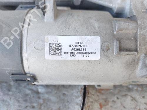 Steering rack HYUNDAI TUCSON (NX4E, NX4A) 1.6 T-GDi | BP33192479M22 - Image 8