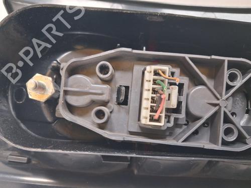 Left taillight FIAT IDEA (350_) 1.3 D Multijet | BP39197233C34 - Image 4