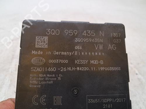 Engine control unit (ECU) VW T-ROC (A11, D11) 2.0 TDI 4motion | BP36007527M57 - Image 4