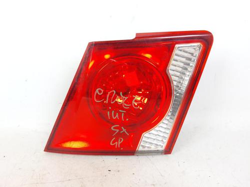 Used Left taillight Left taillight CHEVROLET CRUZE (J300) 1.6 (124 hp) 19411319 19411319