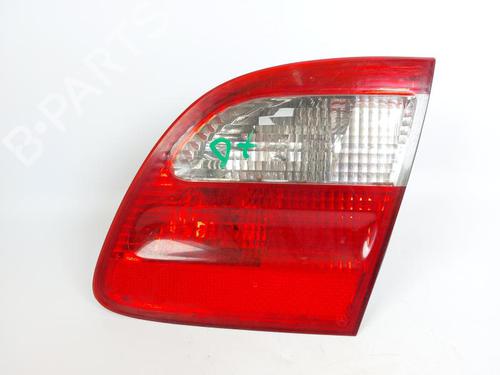 Achterlicht rechts MERCEDES-BENZ E-CLASS T-Model (S211) E 320 T CDI (211.226) (204 hp) 15170651