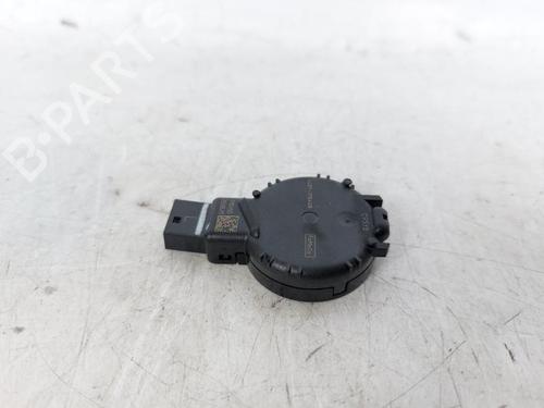 Used Electronic module FORD FIESTA VII Van 1.5 TDCi (86 hp) 18105086