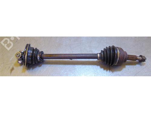 Used Left front driveshaft Left front driveshaft RENAULT TRAFIC II Bus (JL) 1.9 dCI 100 (JL0C, JL0K) (101 hp) 15140842 15140842