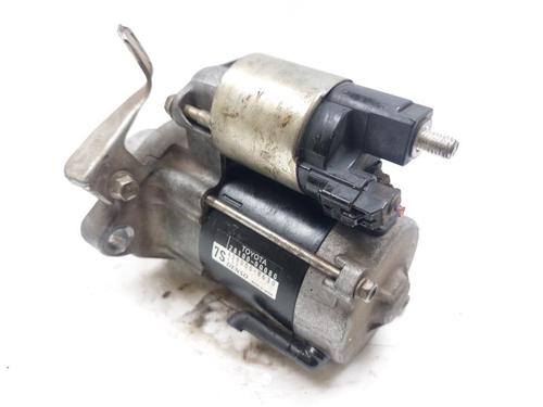 Starter TOYOTA YARIS (_P13_) 1.0 (KSP130_, KSP130) | BP29824256M8