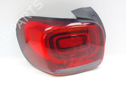 Left taillight CITROËN C3 AIRCROSS II (2R_, 2C_) 1.5 BlueHDi 110 | BP29447969C34 