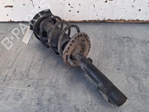 Used Left front shock absorber Left front shock absorber 39197134 39197134