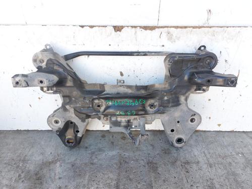 Used Subframe Subframe CITROËN C3 III (SX) 1.5 BlueHDi 100 (SXYHYP, SXYHTU) (102 hp) 26048521 26048521