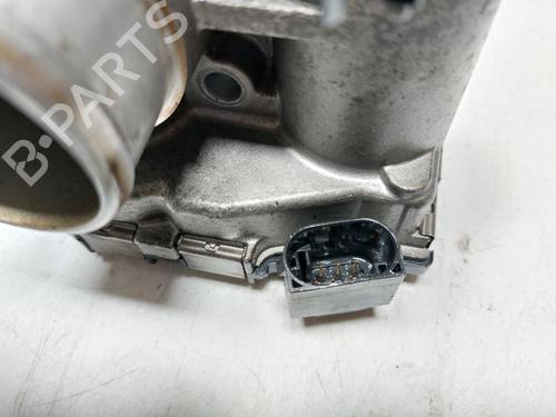 Throttle body FIAT GRANDE PUNTO (199_) 1.4 T-Jet (199AXM1A, 199BXM1A, 199BXN1A) | BP30801771M82