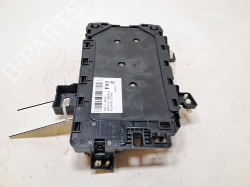 Electronic module FORD TRANSIT CUSTOM V362 Van (FY, FZ) 2.0 EcoBlue | BP40527830M83 - Image 3