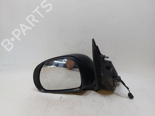 Used Left mirror Left mirror 37088583 37088583