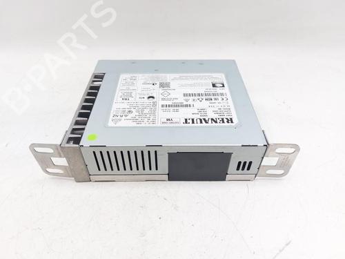 Electronic module RENAULT KADJAR (HA_, HL_) 1.5 BLUE dCi 115 (HLA6) | BP29238673M83 