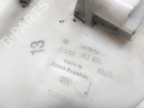 Fuel pump LANCIA MUSA (350_) 1.3 D Multijet (350.AXG11, 350.AXG1A) | BP30613101M76 