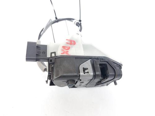 Used Front right lock CITROËN C3 / C3 ORIGIN III (SX) 1.2 VTi 82 (82 hp) 15161232