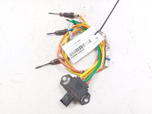 Used Electronic sensor RENAULT KANGOO Express (FW0/1_) 1.5 dCi 95 (FW16) (95 hp) 24997050