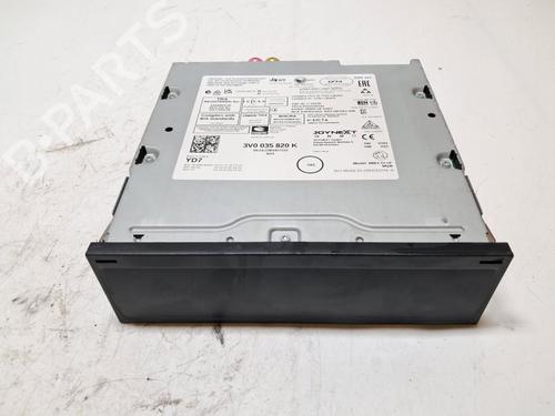 Elektronische module SKODA KAROQ (NU7, ND7) 2.0 TDI | BP31062818M83 
