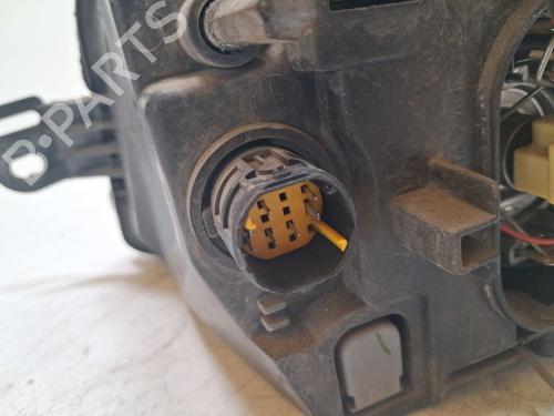 Right headlight FIAT PANDA (169_) 1.1 (169.AXA1A) | BP39197206C29 - Image 4