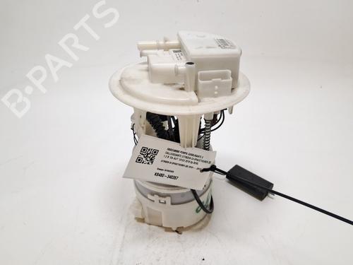 Drivstoffpumpe Drivstoffpumpe 39492211 39492211