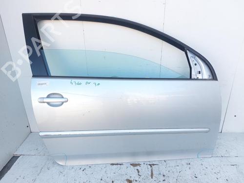 Used Right front door VW GOLF V (1K1) 2.0 TDI 16V (140 hp) 27816001