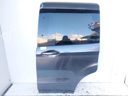 Dør venstre bagtil FORD TOURNEO COURIER B460 MPV 1.5 TDCi (75 hp) 22251209