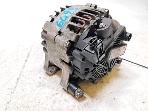 Alternator FORD FIESTA VI (CB1, CCN) 1.4 TDCi | BP33194881M7 - Image 4