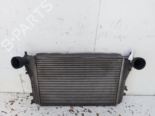 Used Intercooler AUDI A3 Sportback (8PA) 2.0 TDI (140 hp) 18328798