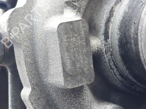 Engine KIA SORENTO I (JC) 2.5 CRDi 4WD | BP29641420M1 