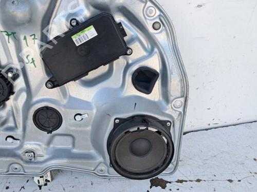 Front left window mechanism FIAT IDEA (350_) 1.3 D Multijet | BP35894522C22 - Image 2