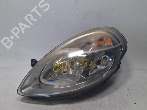 Used Left headlight Left headlight 37682489 37682489