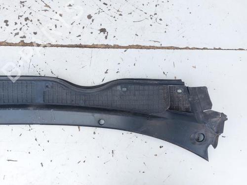 Grill FORD FIESTA VII Van 1.5 TDCi | BP21800860C40 - Image 3