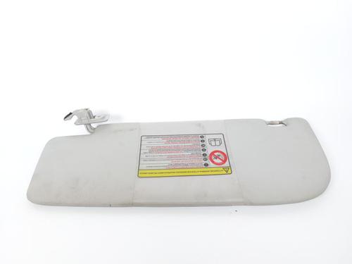Used Right sun visor Right sun visor PEUGEOT BIPPER Tepee 1.4 HDi (68 hp) 17204698 17204698
