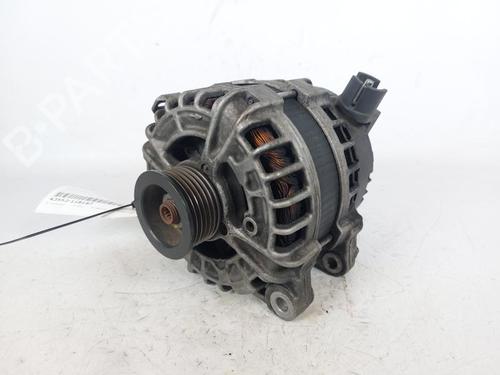 Used Alternator Alternator 21011424 21011424