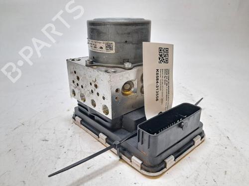 Used ABS pump ABS pump BMW X2 (F39) xDrive 25 e Plug-in-Hybrid (220 hp) 33168076 33168076