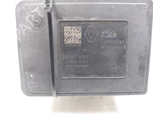 ABS pump RENAULT EXPRESS Box Body/MPV 1.3 TCe 100 (F6MA) | BP27732404M43 - Image 3