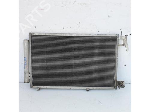 Used AC radiator FORD FIESTA VI (CB1, CCN) 1.25 (82 hp) 15151415