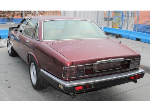 Engine control unit (ECU) JAGUAR XJ (XJ40, XJ81) 6 3.6 | BP15147308M57 