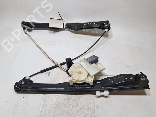 Used Front right window mechanism Front right window mechanism PEUGEOT 308 II (LB_, LP_, LW_, LH_, L3_) 1.6 BlueHDi 120 (120 hp) 33734552 33734552