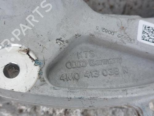 Right front shock absorber AUDI Q5 (FYB, FYG) 40 TDI Mild Hybrid quattro | BP33192380M17 - Image 3