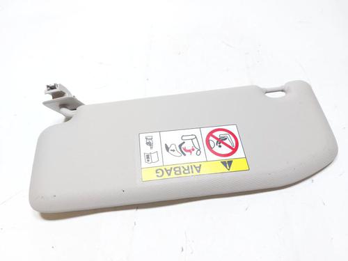 Right sun visor CITROËN C3 III (SX) 1.2 PureTech 82 | BP31272640I2 