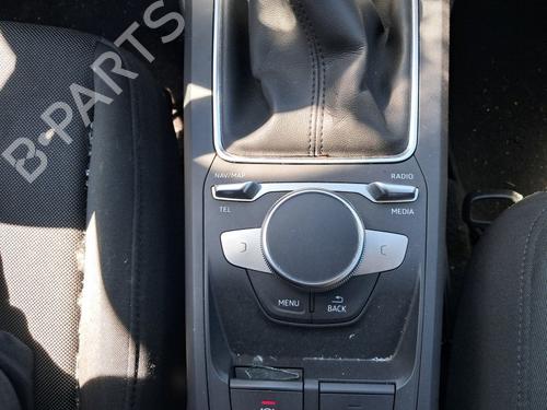 Fælk AUDI Q2 (GAB, GAG) 30 TFSI | BP36001707C45  - Image 24