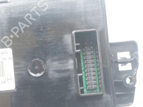 Climate control RENAULT SCÉNIC III (JZ0/1_) 1.6 dCi (JZ00, JZ12) | BP29526051I5 