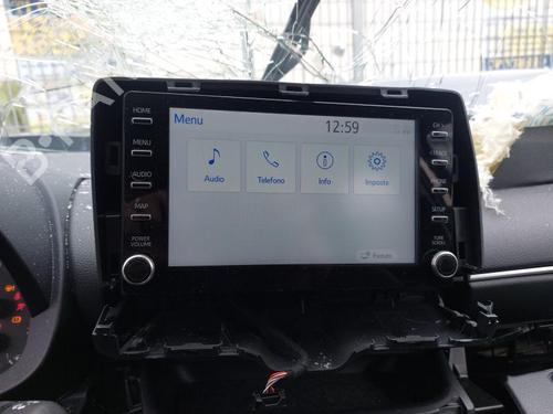 Fælk MAZDA 2 Hatchback (KB) 1.5 Hybrid (KBAC3X) | BP33195829C45 - Image 22