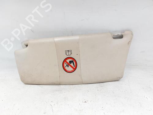 Right sun visor LANCIA YPSILON (843_) 1.2 (843.AXA1A) | BP28689556I2 - Image 2