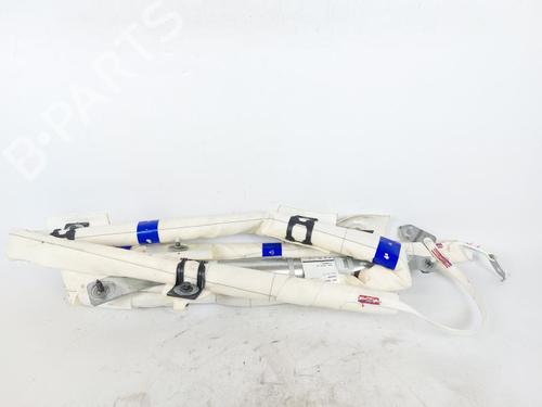 Used Right curtain airbag JAGUAR XJ (X351) 5.0 V8 (385 hp) 15176595