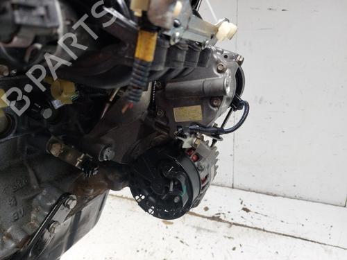 Engine FIAT PANDA (169_) 1.2 (169.AXB11, 169.AXB1A) | BP36771587M1 - Image 7