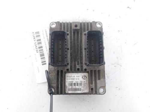 Used Engine control unit (ECU) FIAT 500 (312_) 1.2 (312AXA1A) (69 hp) 23881966